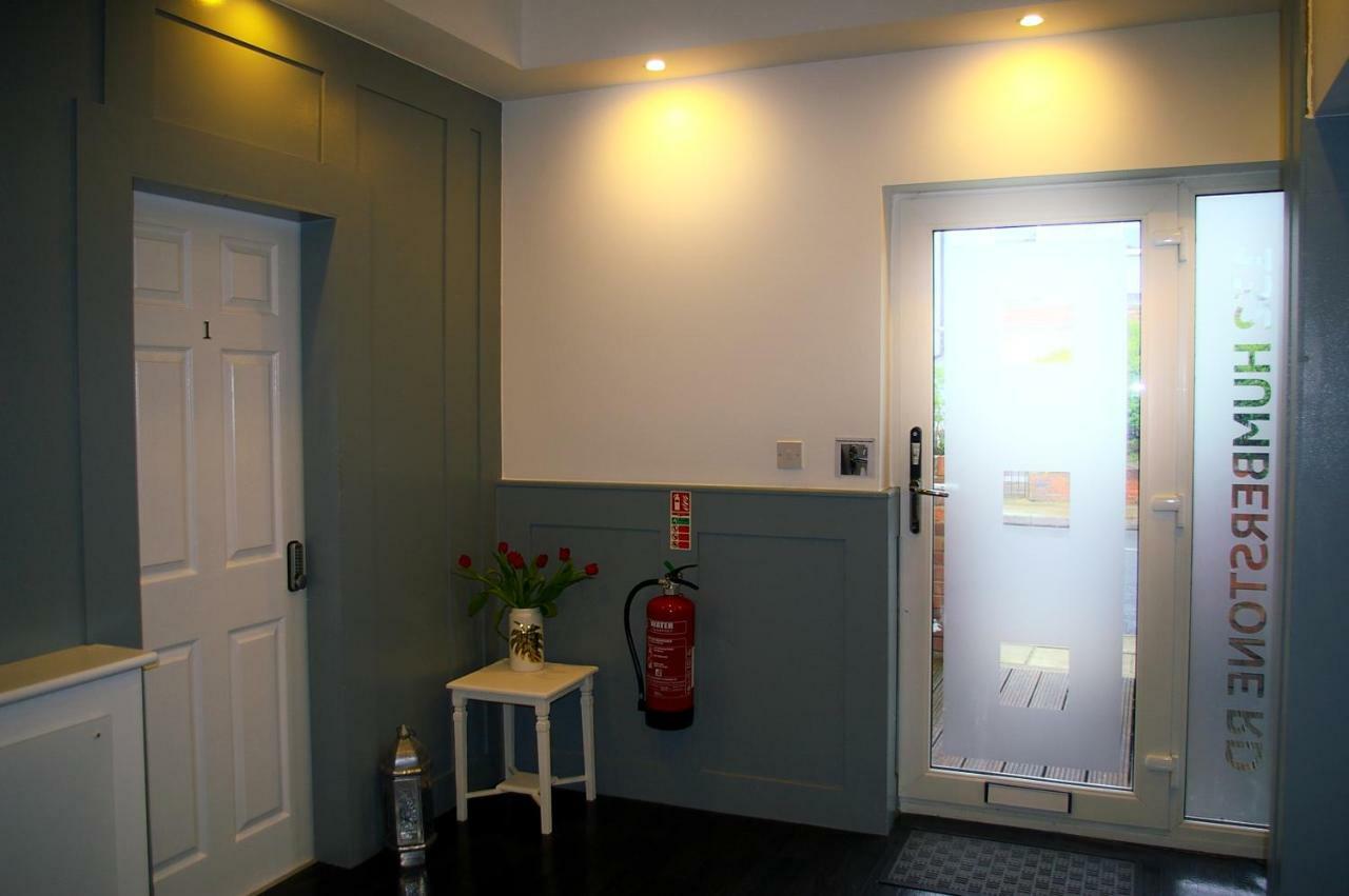 Humberstone House Hotel Grimsby Exterior foto